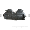 Excavator Main Pump R500-7A R500LC-7A Hydraulic Pump 31NB-10020